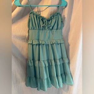 Cute xs wild fable dress